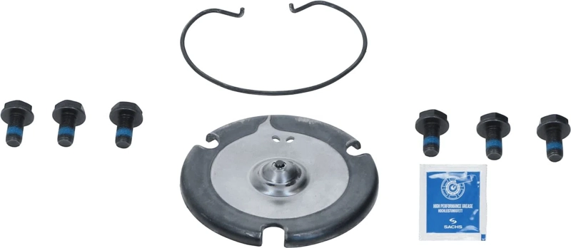 SACHS Clutch Kit - 3000 824 501